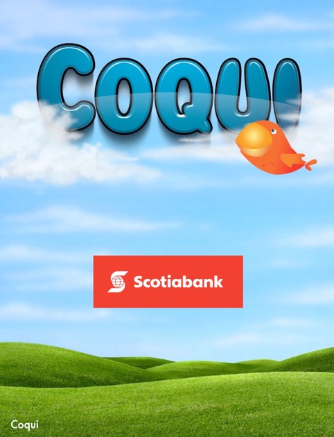 download scotiabank app for laptop