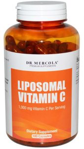 dr tom levy vitamin c