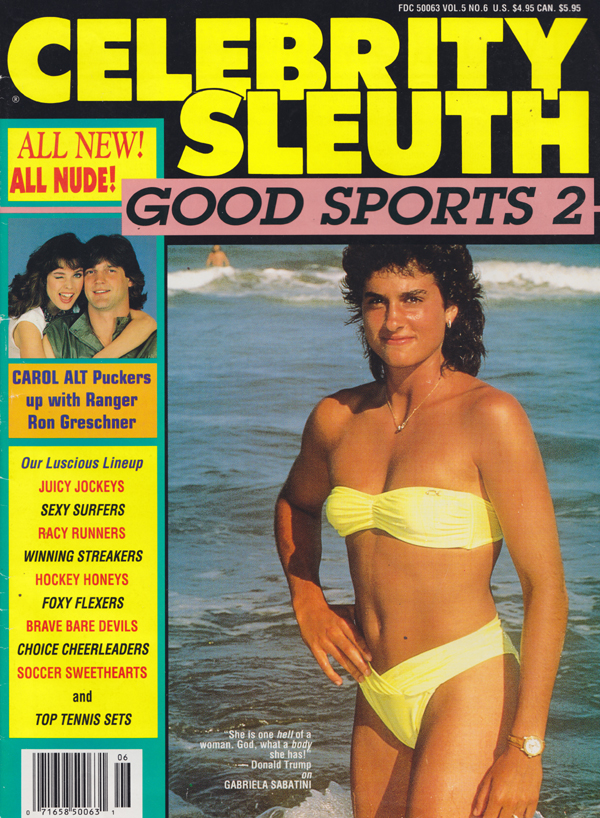 celebrity sleuth magazine pdf